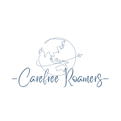 Carefree Roamers